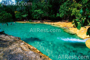 Sheraton Krabi Beach Resort 35